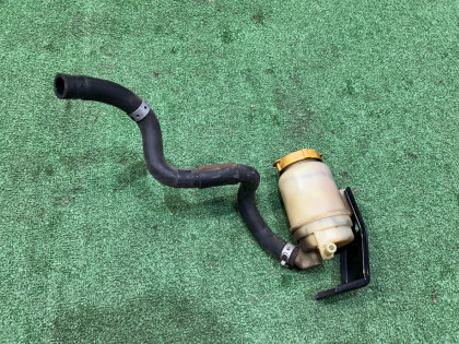 Power steering reservoir SUBARU LANCASTER OEM 34630AE030 BHE 2001 EZ30 AT
