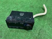 ชุดควบคุมแอร์ 86271AE100, 86201AE260 SUBARU LANCASTER