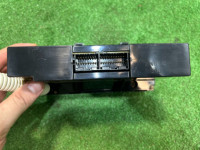 Comando do climatizador SUBARU LANCASTER OEM 86271AE100, 86201AE260 BHE BH9 BH5 2001 EZ30 AT
