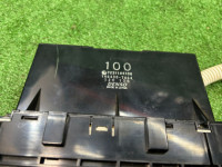 Comando do climatizador SUBARU LANCASTER OEM 86271AE100, 86201AE260 BHE BH9 BH5 2001 EZ30 AT