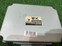 Transmission control unit SUBARU LANCASTER OEM 31711AF750 BHE 2001 EZ30 AT