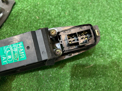 Módulo de elevalunas SUBARU LANCASTER OEM 83071AE080, 83071AE040 BHE BH9 2001 EZ30 AT