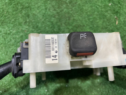 コンビネーションスイッチ SUBARU LANCASTER OEM 83111AE050 83111AE030 BHE BH9 BH5 BE5 BE9 BEE 2001 EZ30 AT
