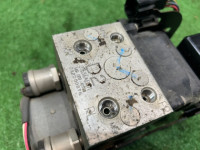 Módulo ABS VDC SUBARU LANCASTER OEM 27539AE001 27536AE001 BHE BEE 2001 EZ30 AT