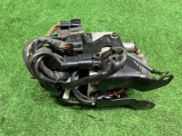 Módulo ABS VDC SUBARU LANCASTER OEM 27539AE001 27536AE001 BHE BEE 2001 EZ30 AT