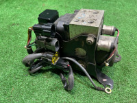 Módulo ABS VDC SUBARU LANCASTER OEM 27539AE001 27536AE001 BHE BEE 2001 EZ30 AT