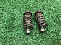 น็อตท่อไอเสีย 44059AA010 44016AC000 SUBARU LANCASTER