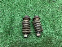 น็อตท่อไอเสีย SUBARU LANCASTER OEM 44059AA010 44016AC000 BHE 2001 EZ30 AT