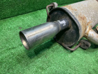 Muffler SUBARU LANCASTER OEM 44300AE200 BHE 2001 EZ30 AT