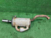 หม้อพักท้าย 44300AE200 SUBARU LANCASTER