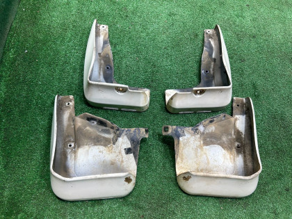 マッドフラップ J1017AE122LG J1017AE123LG J1017AE125LG J1017AE126LG SUBARU LANCASTER
