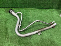 Tubo de enchimento do depósito SUBARU LANCASTER OEM 42066AE100 BHE BH9 BH5 BE5 BE9 BEE 2001 WHITE 07C, 081