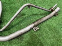 Tubo de enchimento do depósito SUBARU LANCASTER OEM 42066AE100 BHE BH9 BH5 BE5 BE9 BEE 2001 WHITE 07C, 081