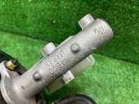 制动总泵 VDC SUBARU LANCASTER OEM 26401AE000, 26402AE160 BHE BEE 2001 EZ30 AT