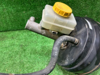 制动总泵 VDC SUBARU LANCASTER OEM 26401AE000, 26402AE160 BHE BEE 2001 EZ30 AT