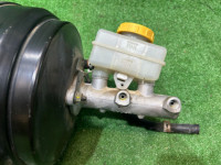 制动总泵 VDC SUBARU LANCASTER OEM 26401AE000, 26402AE160 BHE BEE 2001 EZ30 AT