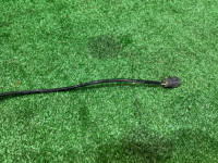 Sensor ABS traseiro direito SUBARU LANCASTER OEM 27540AE040 BHE BH9 2001 EZ30 AT