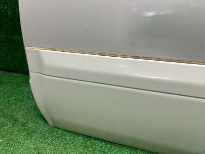 Puerta trasera izquierda SUBARU LANCASTER OEM 60400AE430 BHE BH9 2001 WHITE 07C, 081
