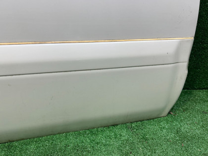 ประตูหลังขวา SUBARU LANCASTER OEM 60400AE420 BHE BH9 2001 WHITE 07C, 081