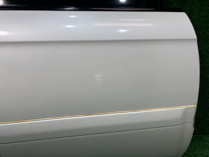 ประตูหลังขวา SUBARU LANCASTER OEM 60400AE420 BHE BH9 2001 WHITE 07C, 081
