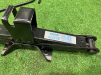 ジャッキ высокий SUBARU LANCASTER OEM 97030AC061 BHE 2001