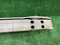 前保险杠防撞梁 SUBARU LANCASTER OEM 57711AE340 BHE BH9 2001