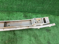 前保险杠防撞梁 SUBARU LANCASTER OEM 57711AE340 BHE BH9 2001