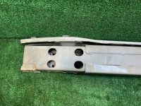 前保险杠防撞梁 SUBARU LANCASTER OEM 57711AE340 BHE BH9 2001