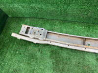 前保险杠防撞梁 SUBARU LANCASTER OEM 57711AE340 BHE BH9 2001