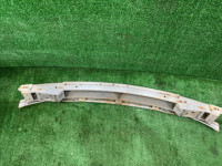 前保险杠防撞梁 SUBARU LANCASTER OEM 57711AE340 BHE BH9 2001