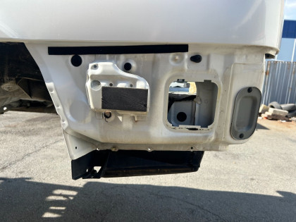 Задняя часть Rear Cut SUBARU LANCASTER OEM 51410AE160 51410AE170 52122AE100 BHE 2001 WHITE 07C, 081