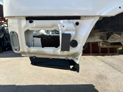 Задняя часть Rear Cut SUBARU LANCASTER OEM 51410AE160 51410AE170 52122AE100 BHE 2001 WHITE 07C, 081