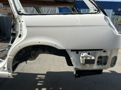 Задняя часть Rear Cut SUBARU LANCASTER OEM 51410AE160 51410AE170 52122AE100 BHE 2001 WHITE 07C, 081