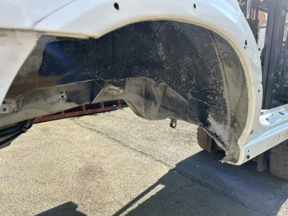 Задняя часть Rear Cut SUBARU LANCASTER OEM 51410AE160 51410AE170 52122AE100 BHE 2001 WHITE 07C, 081