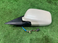 Espejo izquierdo широкое 91031AE510YF SUBARU LANCASTER