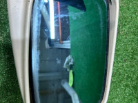 กระจกมองข้างขวา широкое SUBARU LANCASTER OEM 91031AE500YF BHE 2001 WHITE 07C, 081