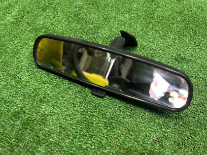 Espelho retrovisor interior SUBARU LANCASTER OEM X9201AE000 BH9 2001 WHITE 07C, 081