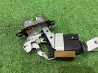 Fecho da porta da bagageira SUBARU LANCASTER OEM 60319FA200 BH9 2001 WHITE 07C, 081