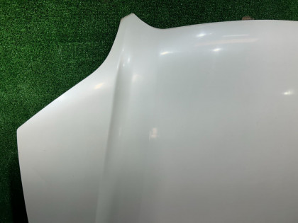 ฝากระโปรงหน้า SUBARU LANCASTER OEM 57229AE040 BHE BH9 BH5 BE5 BE9 BEE 2001 WHITE 07C, 081