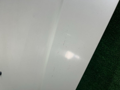 ฝากระโปรงหน้า SUBARU LANCASTER OEM 57229AE040 BHE BH9 BH5 BE5 BE9 BEE 2001 WHITE 07C, 081