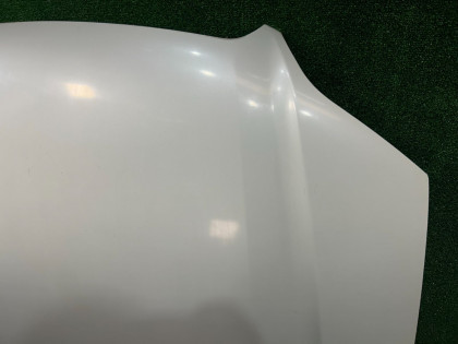 ฝากระโปรงหน้า SUBARU LANCASTER OEM 57229AE040 BHE BH9 BH5 BE5 BE9 BEE 2001 WHITE 07C, 081
