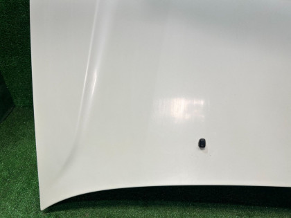 ฝากระโปรงหน้า SUBARU LANCASTER OEM 57229AE040 BHE BH9 BH5 BE5 BE9 BEE 2001 WHITE 07C, 081