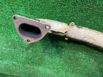 ท่อร่วมไอเสีย SUBARU LANCASTER OEM 44101AE050, 44101AE040 BHE BEE 2001 EZ30 AT
