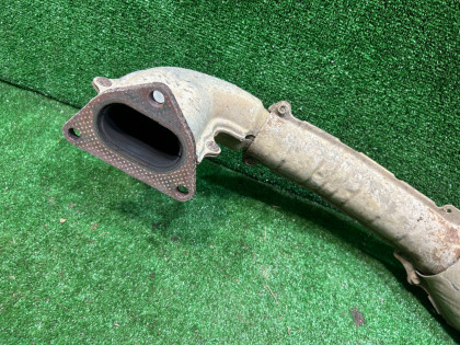 ท่อร่วมไอเสีย SUBARU LANCASTER OEM 44101AE050, 44101AE040 BHE BEE 2001 EZ30 AT
