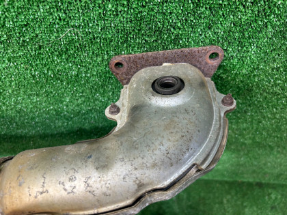 ท่อร่วมไอเสีย SUBARU LANCASTER OEM 44101AE050, 44101AE040 BHE BEE 2001 EZ30 AT