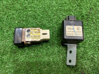 フロントデフロスタースイッチ c реле SUBARU LANCASTER OEM 83243AC030 BHE BH9 BH5 2001 EZ30 AT