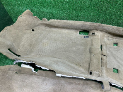 フロアカーペット SUBARU LANCASTER OEM 95011AE131GG BHE BH9 BH5 2001 WHITE 07C, 081