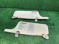 Parasoles SUBARU LANCASTER OEM 92011AE221GF, 92011AE233GF BHE BH9 2001 WHITE 07C, 081