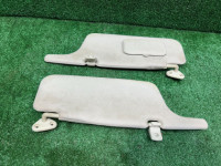 Parasoles SUBARU LANCASTER OEM 92011AE221GF, 92011AE233GF BHE BH9 2001 WHITE 07C, 081