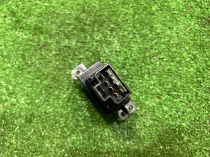 双闪警示开关 SUBARU LANCASTER OEM 83037AE000 BH9 2001 EZ30 AT